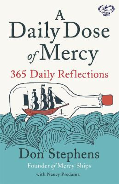 A Daily Dose of Mercy by Don Stephens
