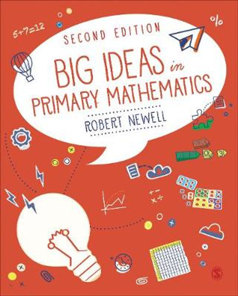 Big Ideas in Primary Mathematics by Robert Newell