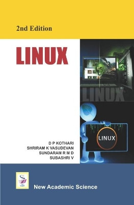 Linux by  9781781830192