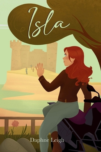 Isla by Daphne Leigh 9798989629527