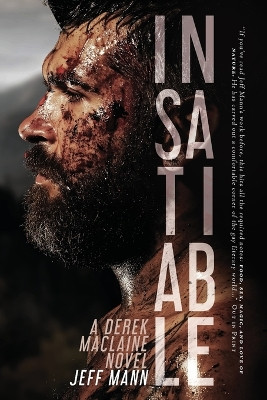 Insatiable by Jeff Mann 9781590216378