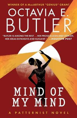 Mind of My Mind by Octavia E Butler