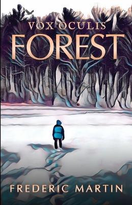 Forest by Frederic Martin 9781734024043