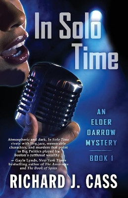 In Solo Time by Richard Cass 9781893035676