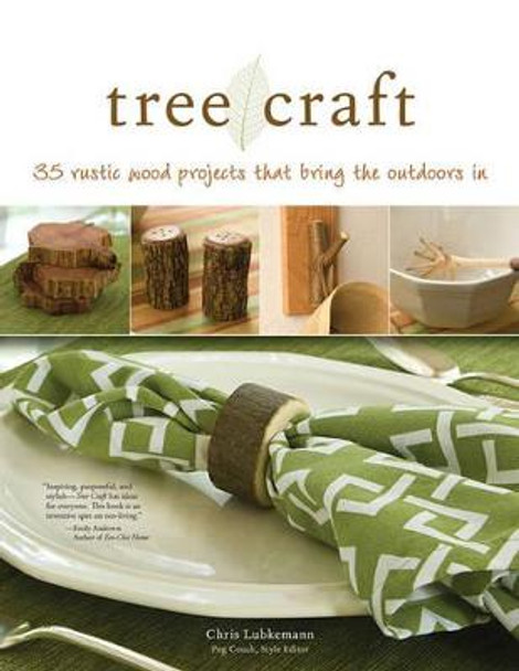 Tree Craft by Chris Lubkemann