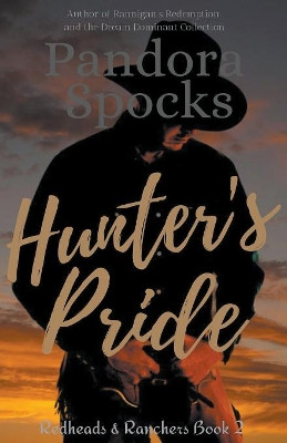 Hunter's Pride by Pandora Spocks 9781393819134