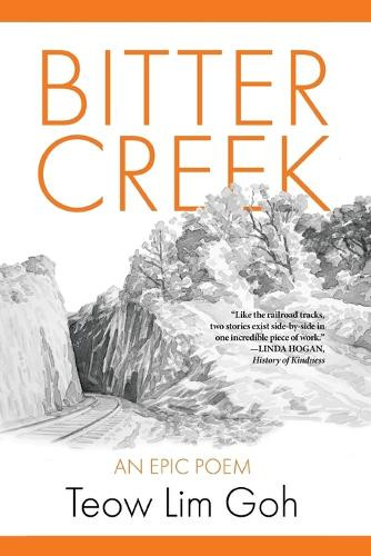 Bitter Creek 9798890920133