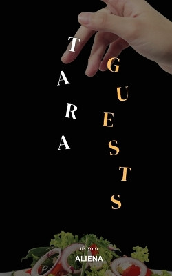 #TaraGuests by Aliena 9789362698803