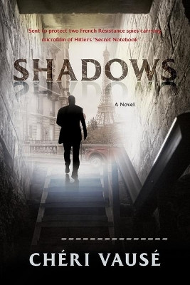 Shadows by Chéri Vausé 9781950586196