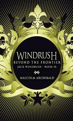 Beyond The Frontier by Malcolm Archibald 9784867472897