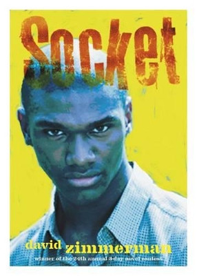 Socket by David Zimmerman 9781895636420