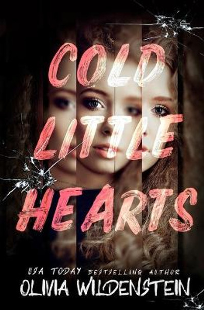 The Masterminds by Olivia Wildenstein 9781948463935