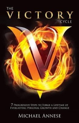 The Victory Cycle by Michael Annese 9781614933793