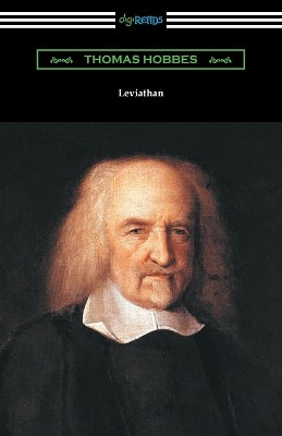 Leviathan by Thomas Hobbes 9781420975222