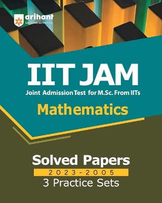Iit Jam Maths by Neha Tyagi 9789322220976