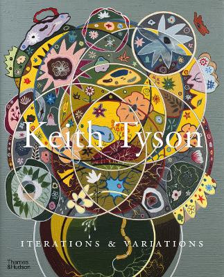 Iterations and Variations: Keith Tyson by  9780500023938