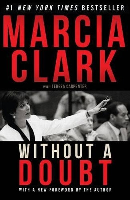 Without a Doubt by Marcia Clark 9781631680694