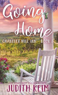 Going Home by Judith Keim 9781959529859