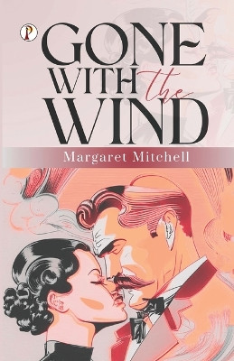 Gone with the Wind by Margaret Mitchell 9789358045284