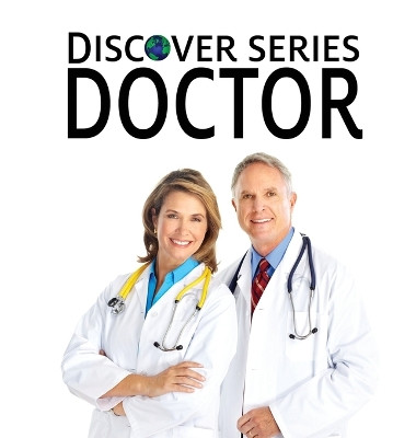 Doctor by Xist Publishing 9781532437847