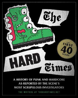 Hard Times: The First 40 Years by  9780358022374