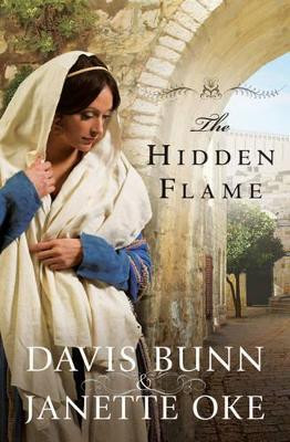 The Hidden Flame by Janette Oke 9780764207426