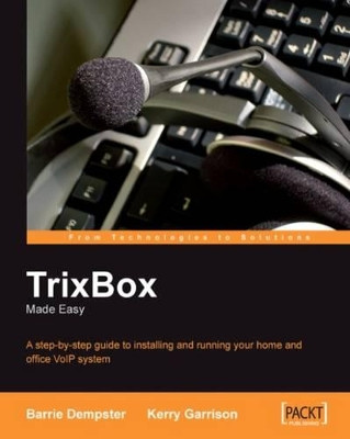 TrixBox Made Easy by Barrie Dempster 9781904811930