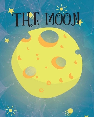 The Moon by Oliver Herford 9781925807103