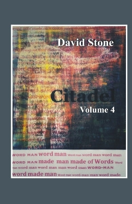 The Citadel by David Stone 9789395224444