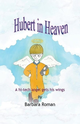 Hubert in Heaven by B Roman 9784867522264