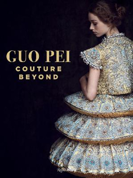 Guo Pei by Paula Wallace