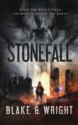 Stonefall by Avery Blake 9781629552880