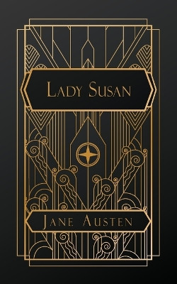 Lady Susan by Jane Austen 9798330205158