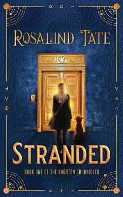 Stranded by  9781838054427