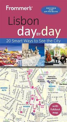 Frommer's Lisbon day by day by Paul Ames