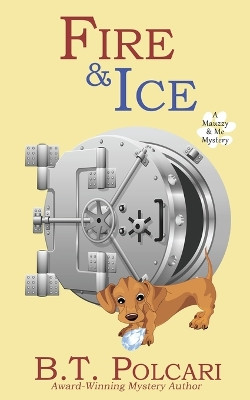 Fire and Ice by B T Polcari 9781509242955