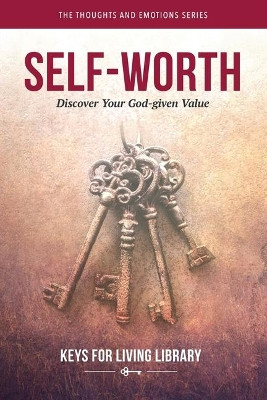 Self-Worth: Discover Your God-Given Value 9781792404320