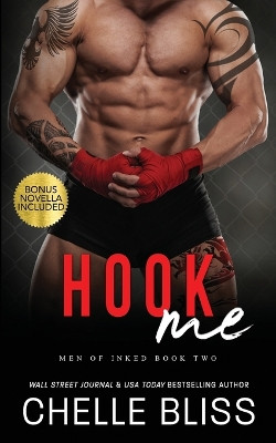 Hook Me by Chelle Bliss 9781637430972
