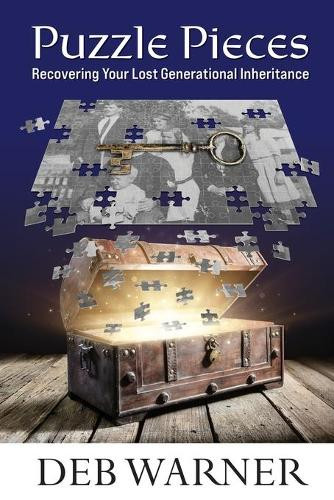 Puzzle Pieces by Deb Warner 9781943496198