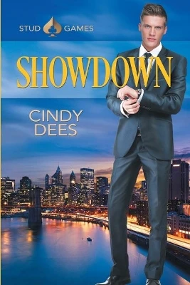 Showdown by Cindy Dees 9781644052488