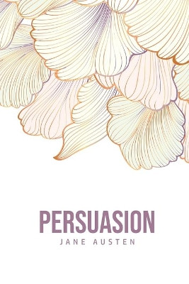 Persuasion by Jane Austen 9781800760455