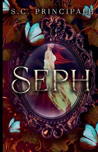 Seph by S C Principale 9798230431794
