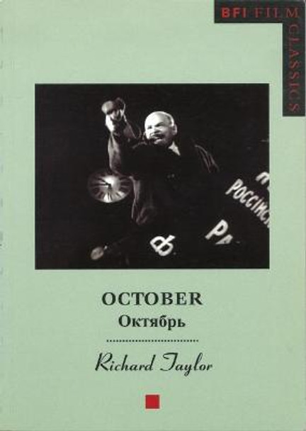 October by Richard Taylor