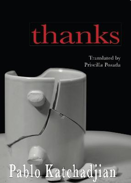 Thanks by Pablo Katchadjian