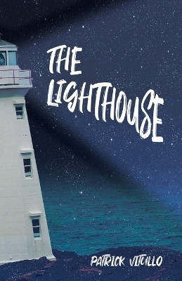 The Lighthouse by Patrick Vitullo 9781736827857