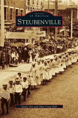 Steubenville by Sandy Day 9781531619473