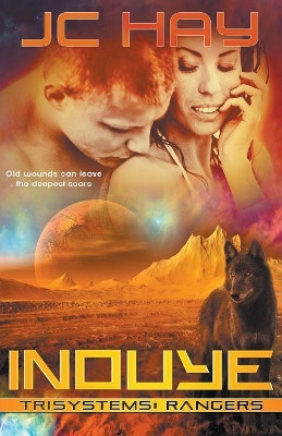 Inouye by Jc Hay 9781393702122