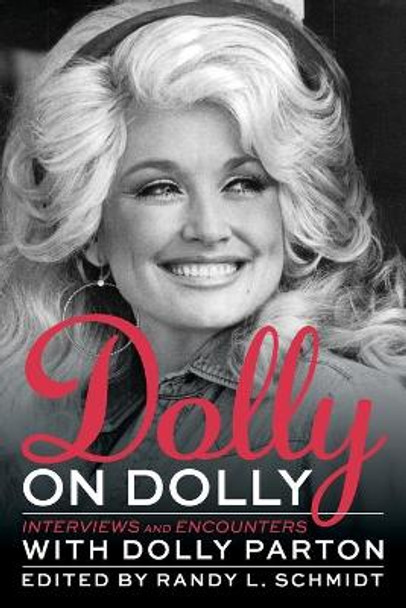 Dolly on Dolly by Randy L. Schmidt