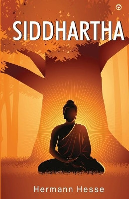 Siddhartha by Hermann Hesse 9789390960460