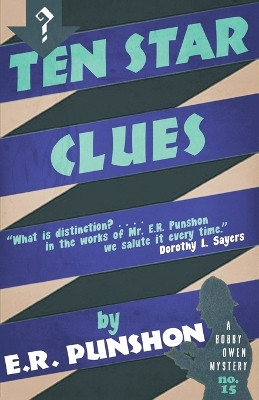 Ten Star Clues by E. R. Punshon 9781910570968